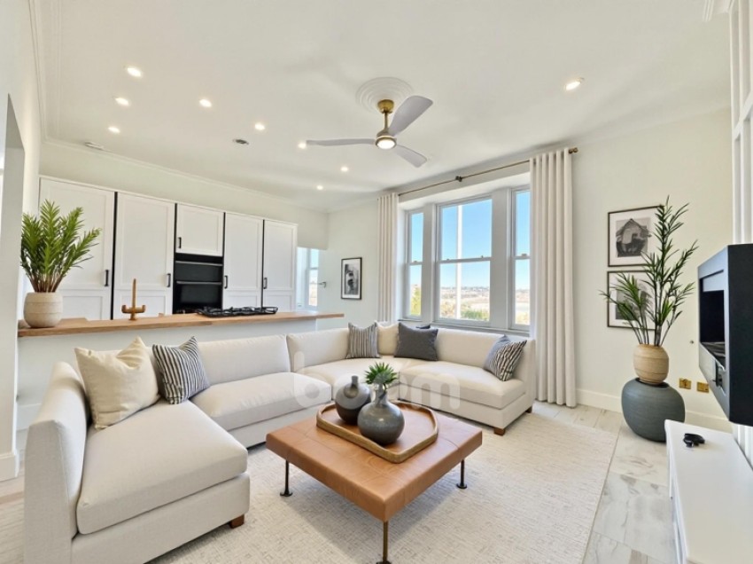 Images for 7a Arran Place, Ardrossan, Ayrshire, KA22 8DR, UK
