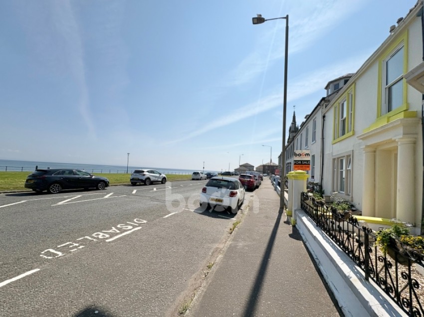 Images for 7a Arran Place, Ardrossan, Ayrshire, KA22 8DR, UK