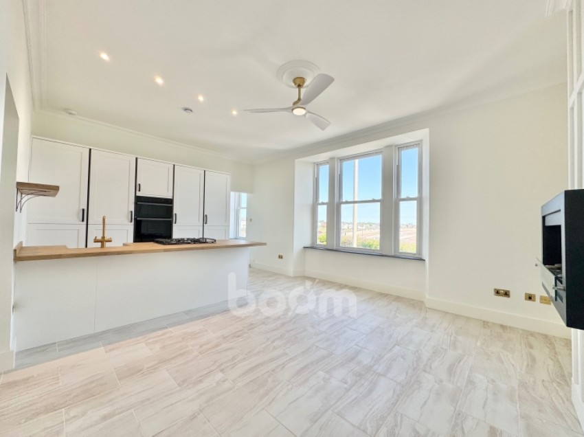 Images for 7a Arran Place, Ardrossan, Ayrshire, KA22 8DR, UK