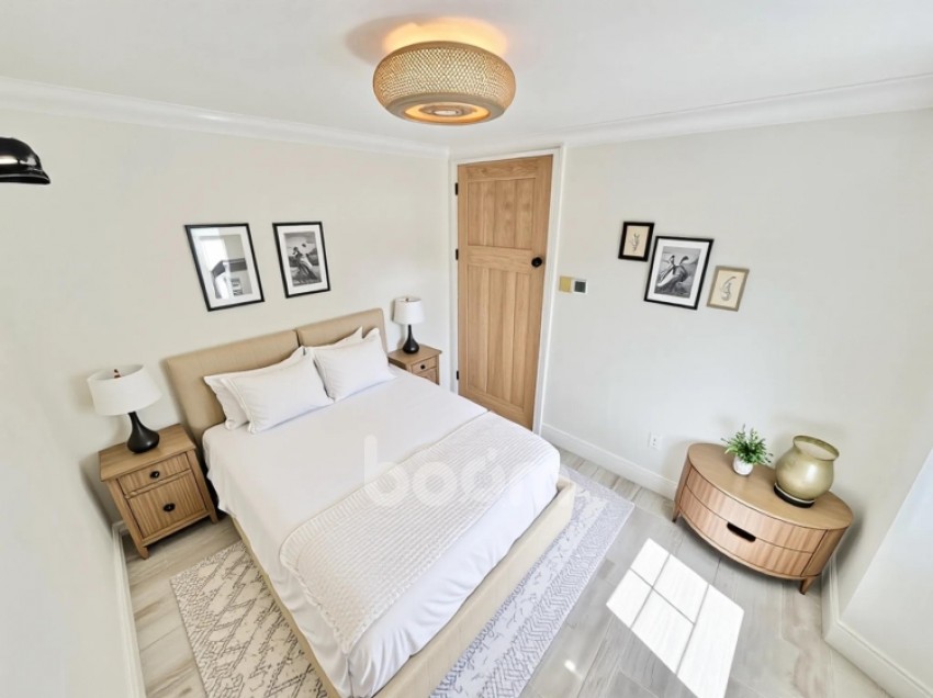 Images for 7a Arran Place, Ardrossan, Ayrshire, KA22 8DR, UK