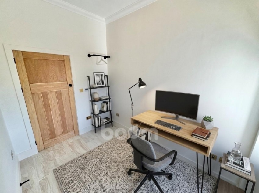 Images for 7a Arran Place, Ardrossan, Ayrshire, KA22 8DR, UK