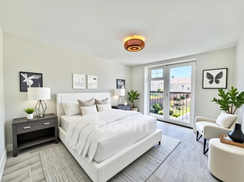 Images for 7a Arran Place, Ardrossan, Ayrshire, KA22 8DR, UK