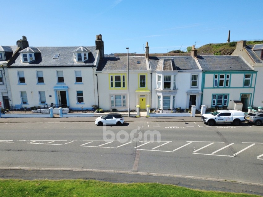 Images for 7a Arran Place, Ardrossan, Ayrshire, KA22 8DR, UK