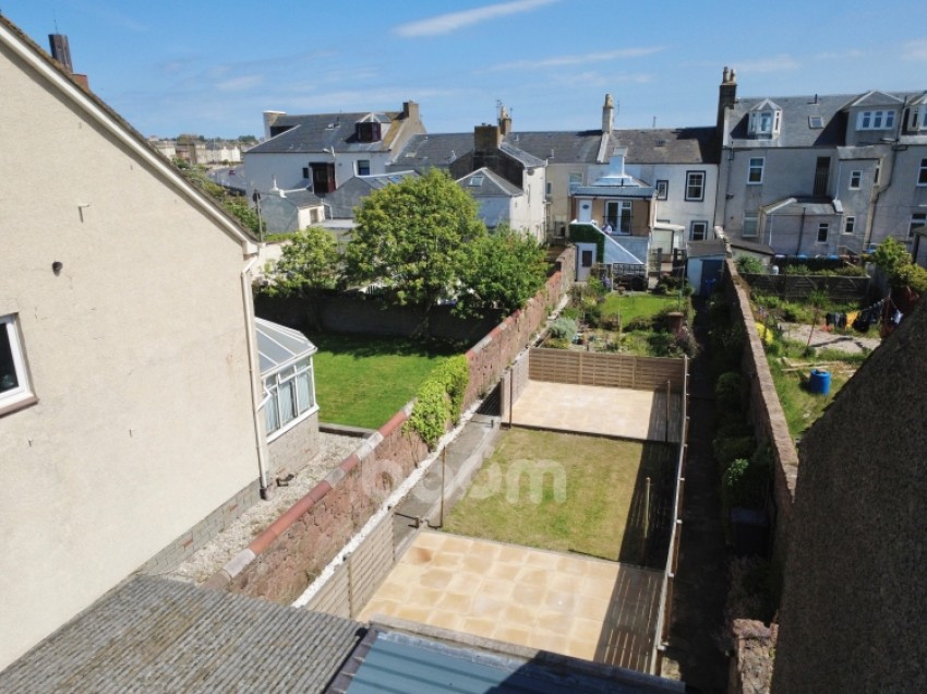 Images for 7a Arran Place, Ardrossan, Ayrshire, KA22 8DR, UK