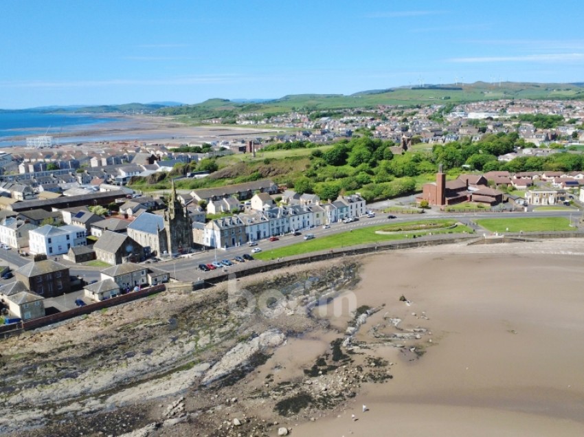 Images for 7a Arran Place, Ardrossan, Ayrshire, KA22 8DR, UK