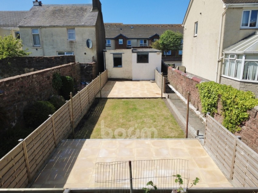 Images for 7a Arran Place, Ardrossan, Ayrshire, KA22 8DR, UK