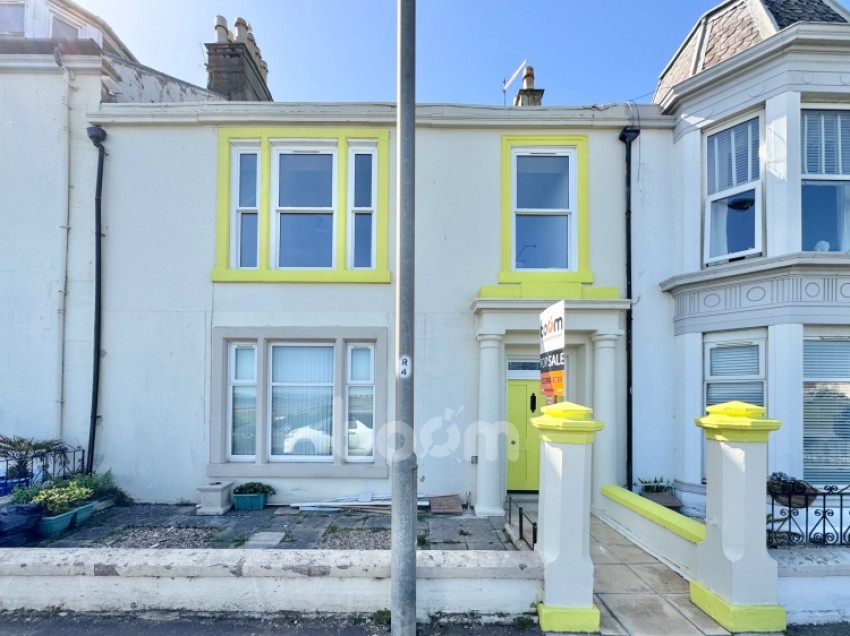 Images for 7a Arran Place, Ardrossan, Ayrshire, KA22 8DR, UK