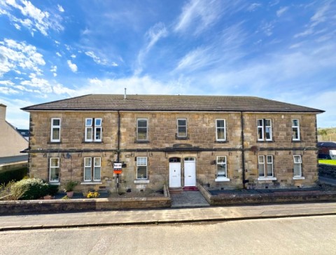 View Full Details for 19 Muirend Street, Kilbirnie, Ayrshire, KA25 7DG, UK