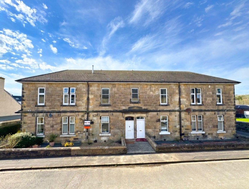 Images for 19 Muirend Street, Kilbirnie, Ayrshire, KA25 7DG, UK