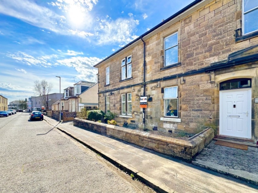 Images for 19 Muirend Street, Kilbirnie, Ayrshire, KA25 7DG, UK