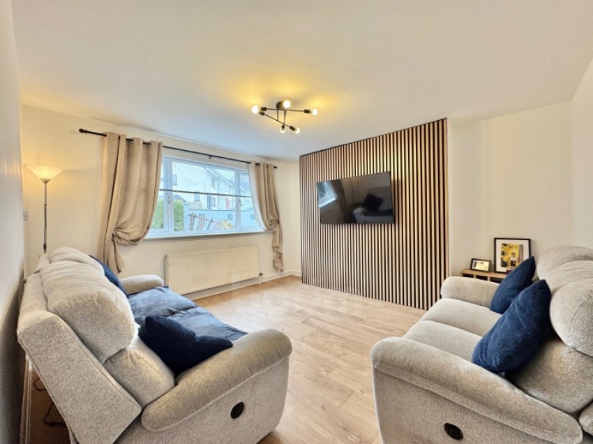 Images for 3 Houston Crescent, Dalry, Ayrshire, KA24 4BQ, UK