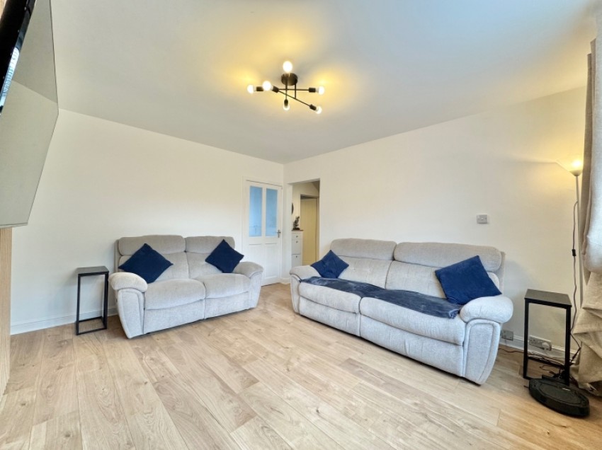 Images for 3 Houston Crescent, Dalry, Ayrshire, KA24 4BQ, UK