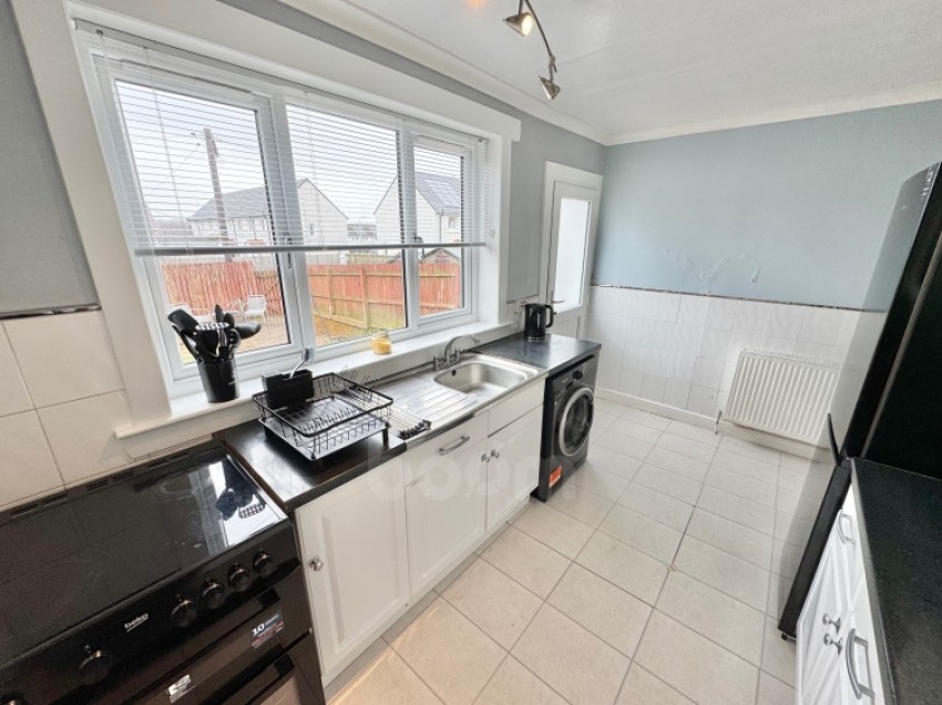 Images for 3 Houston Crescent, Dalry, Ayrshire, KA24 4BQ, UK