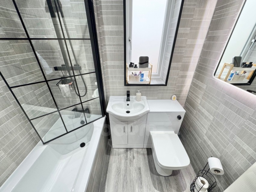 Images for 3 Houston Crescent, Dalry, Ayrshire, KA24 4BQ, UK