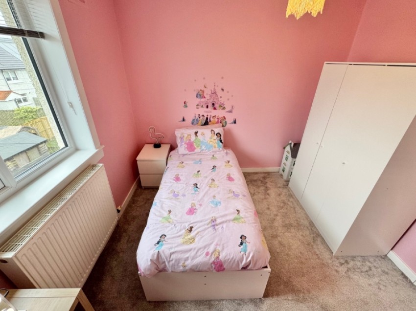 Images for 3 Houston Crescent, Dalry, Ayrshire, KA24 4BQ, UK