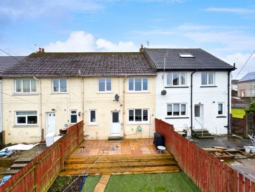 Images for 3 Houston Crescent, Dalry, Ayrshire, KA24 4BQ, UK