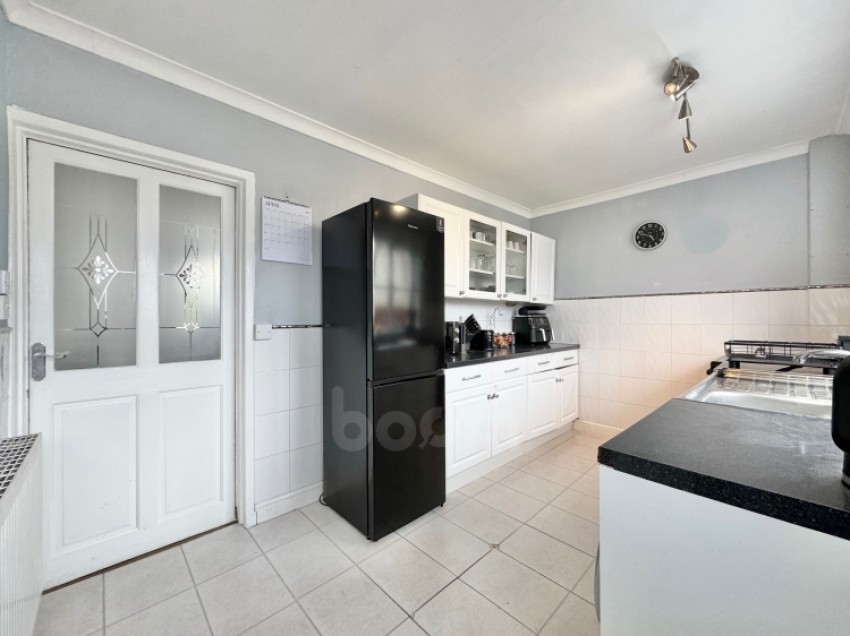 Images for 3 Houston Crescent, Dalry, Ayrshire, KA24 4BQ, UK