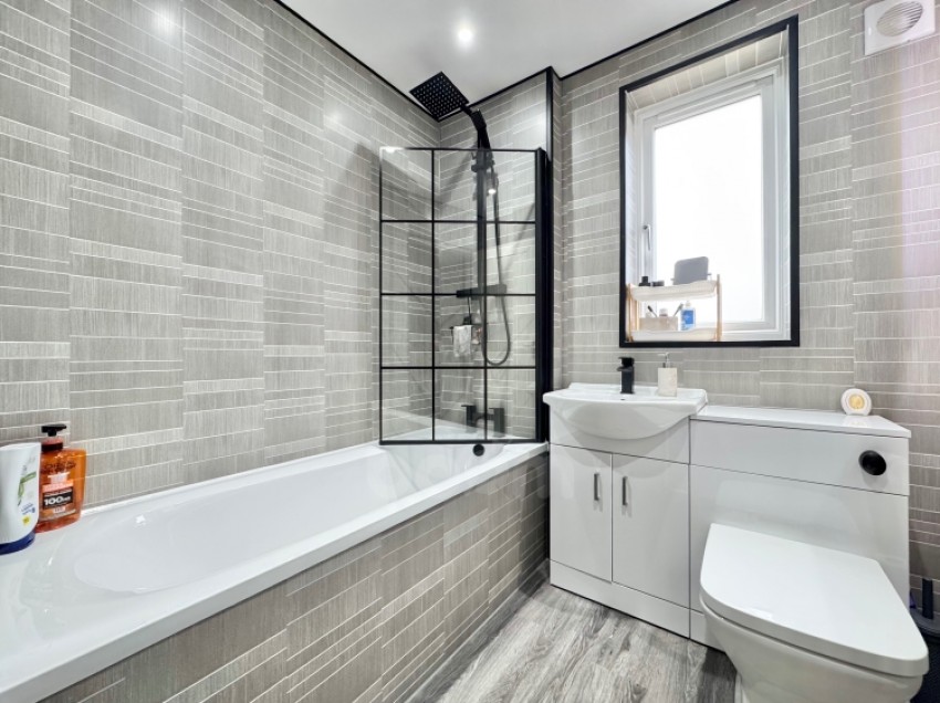 Images for 3 Houston Crescent, Dalry, Ayrshire, KA24 4BQ, UK