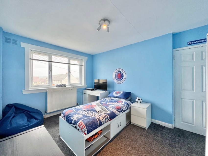 Images for 3 Houston Crescent, Dalry, Ayrshire, KA24 4BQ, UK