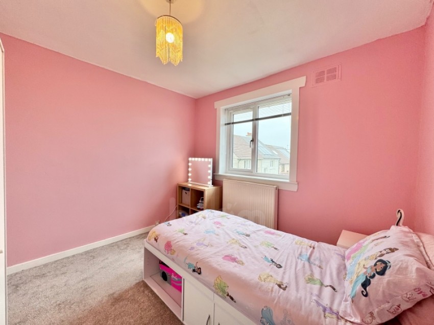 Images for 3 Houston Crescent, Dalry, Ayrshire, KA24 4BQ, UK