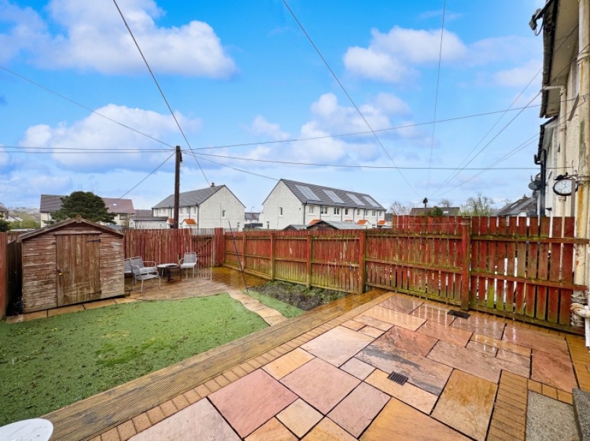 Images for 3 Houston Crescent, Dalry, Ayrshire, KA24 4BQ, UK