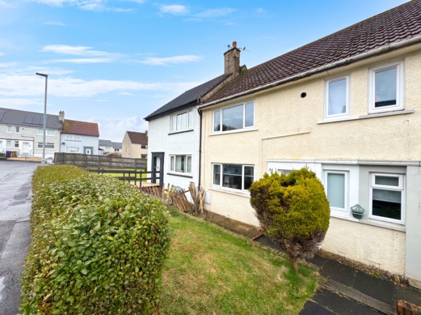 Images for 3 Houston Crescent, Dalry, Ayrshire, KA24 4BQ, UK