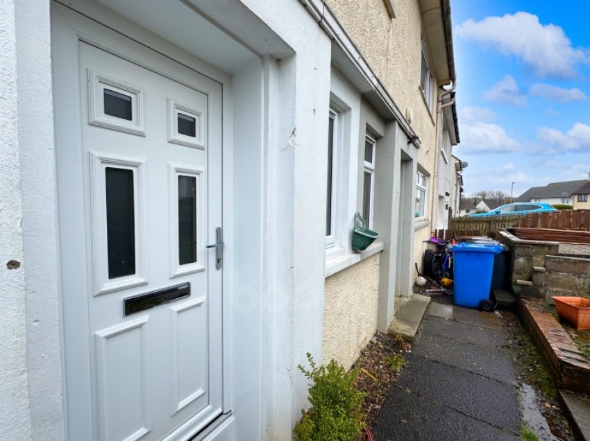 Images for 3 Houston Crescent, Dalry, Ayrshire, KA24 4BQ, UK