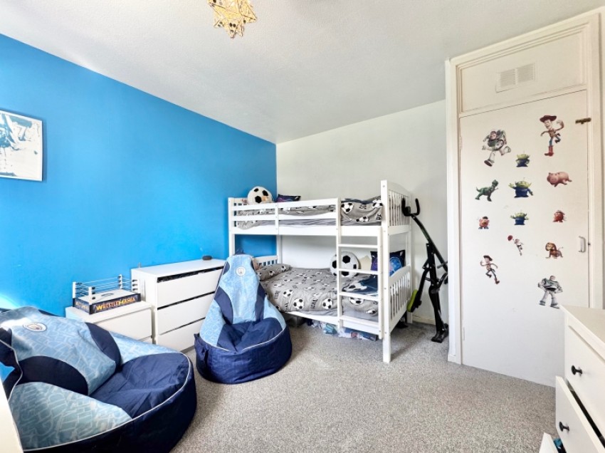 Images for 22 Westburn Crescent Rutherglen, Rutherglen, Glasgow, Lanarkshire, G73 2RW, UK