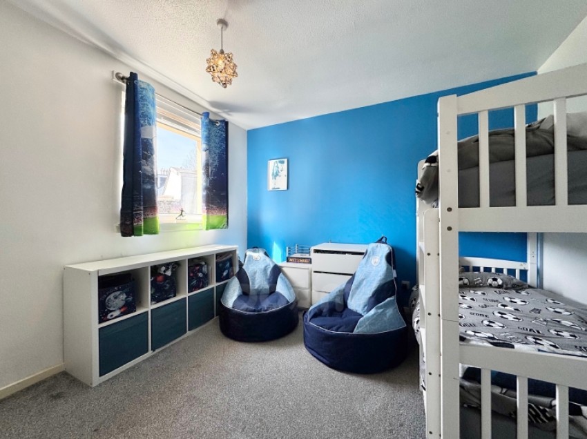 Images for 22 Westburn Crescent Rutherglen, Rutherglen, Glasgow, Lanarkshire, G73 2RW, UK