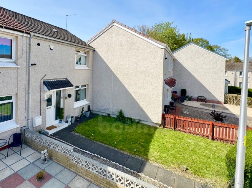 Images for 22 Westburn Crescent Rutherglen, Rutherglen, Glasgow, Lanarkshire, G73 2RW, UK