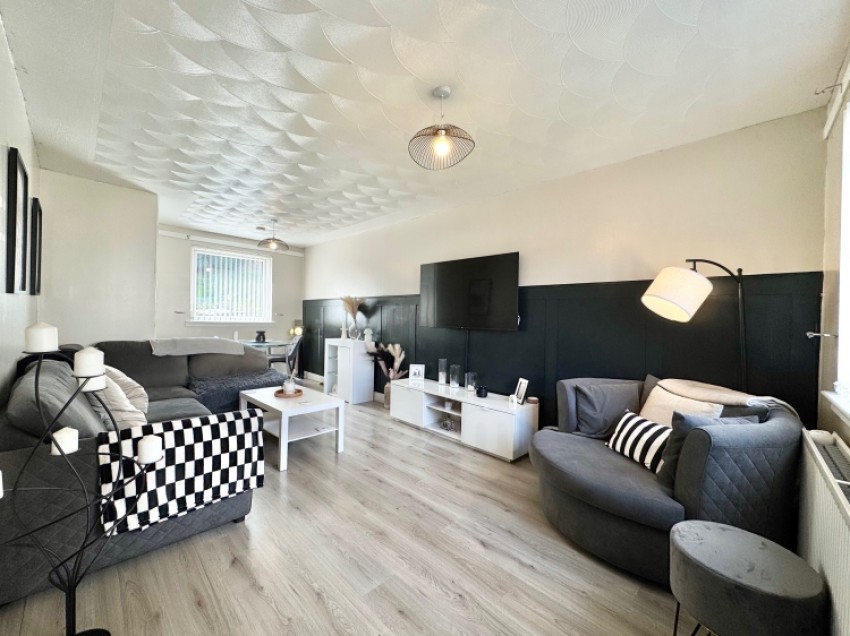 Images for 22 Westburn Crescent Rutherglen, Rutherglen, Glasgow, Lanarkshire, G73 2RW, UK