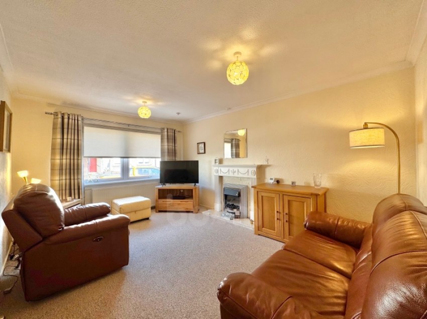 Images for 26 Harvey Terrace, Lochwinnoch, Renfrewshire, PA12 4HB, UK