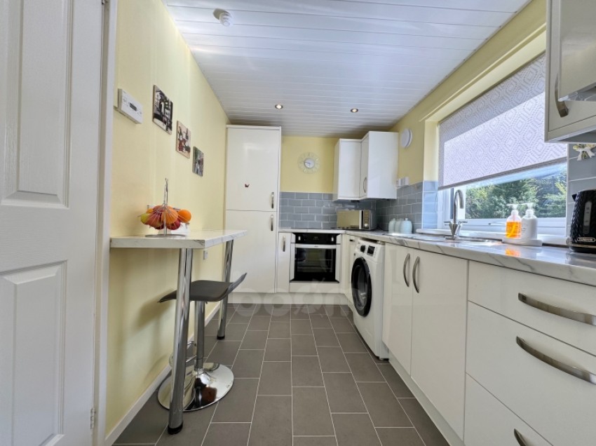 Images for 26 Harvey Terrace, Lochwinnoch, Renfrewshire, PA12 4HB, UK