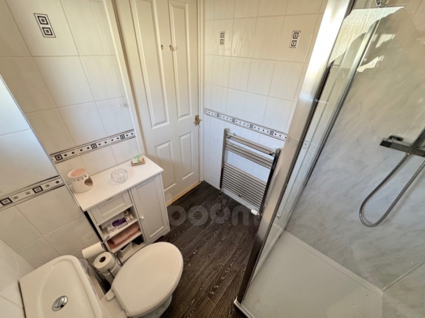 Images for 26 Harvey Terrace, Lochwinnoch, Renfrewshire, PA12 4HB, UK