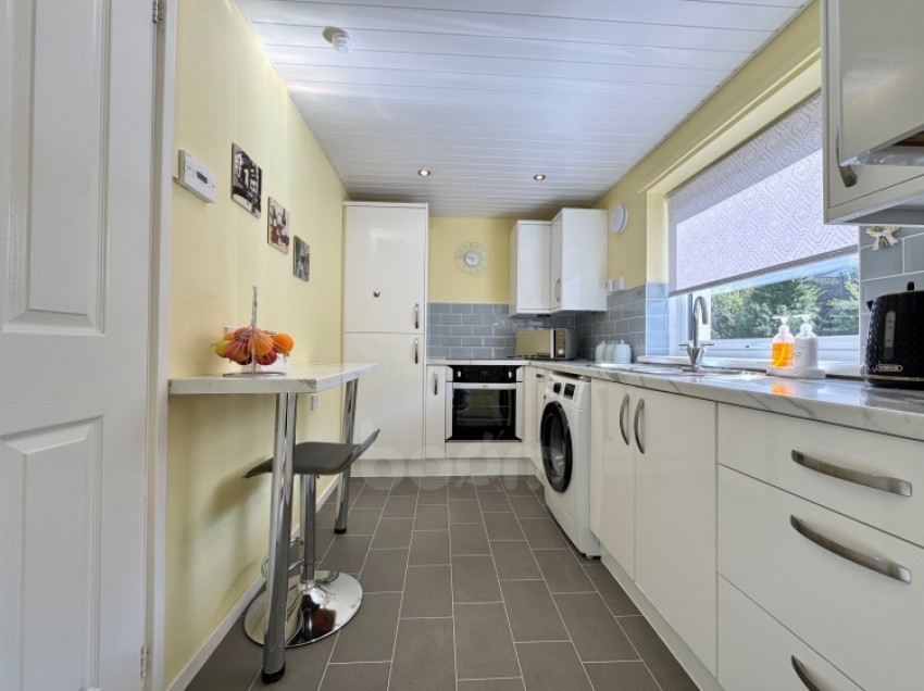 Images for 26 Harvey Terrace, Lochwinnoch, Renfrewshire, PA12 4HB, UK