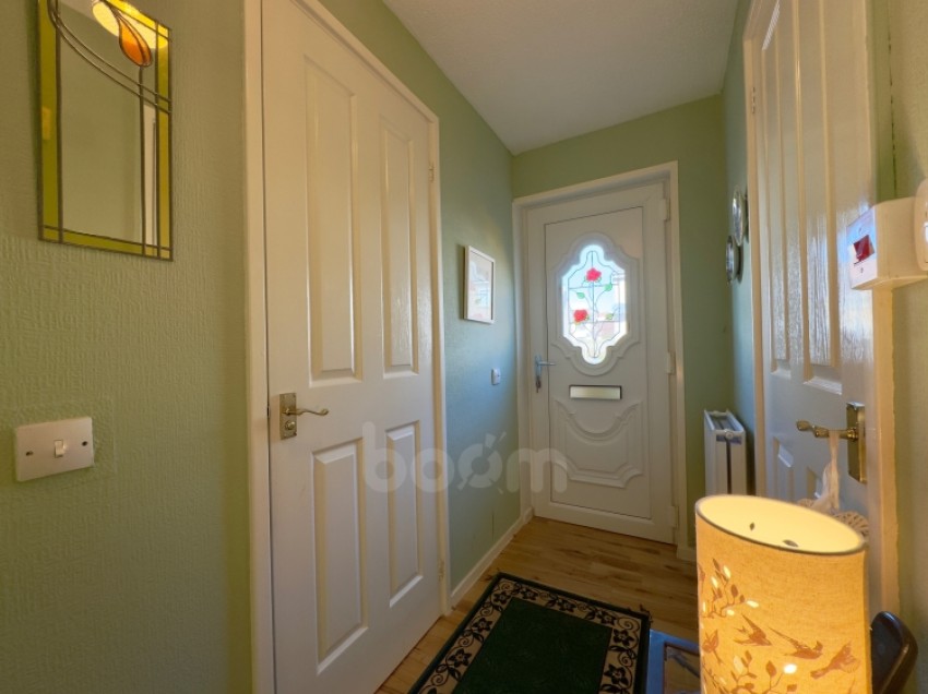 Images for 26 Harvey Terrace, Lochwinnoch, Renfrewshire, PA12 4HB, UK