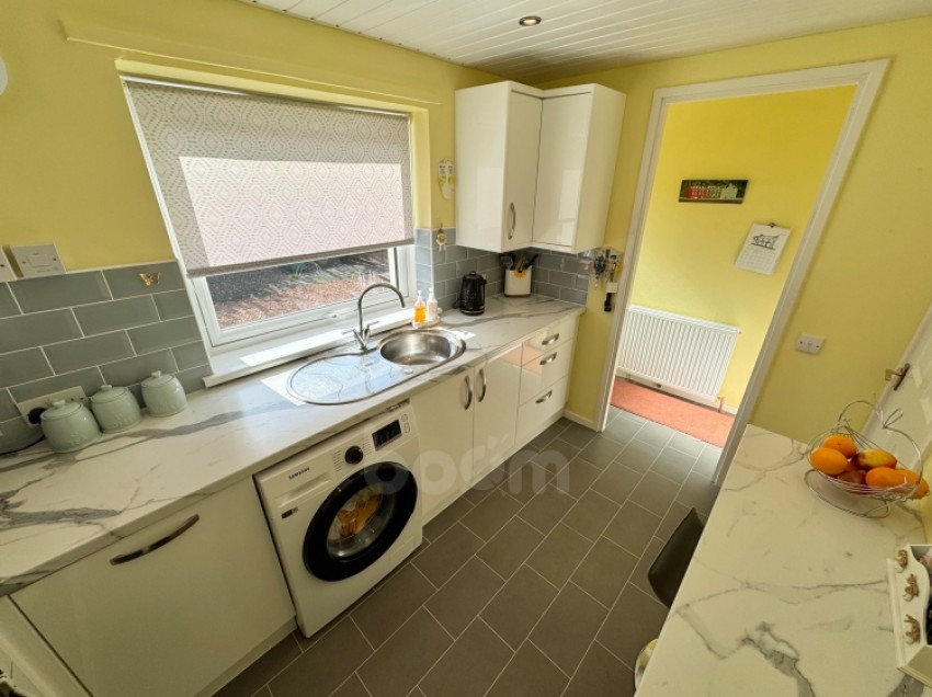 Images for 26 Harvey Terrace, Lochwinnoch, Renfrewshire, PA12 4HB, UK