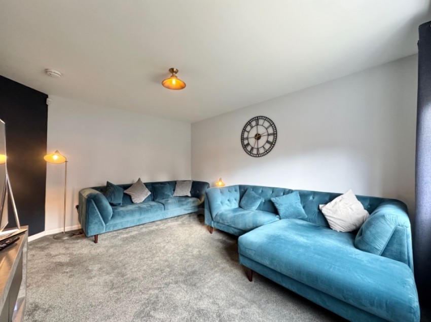 Images for 10 Roundhouse Circle, Renfrew, Renfrewshire, PA4 8FL, UK