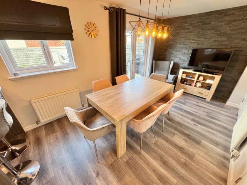 Images for 10 Roundhouse Circle, Renfrew, Renfrewshire, PA4 8FL, UK