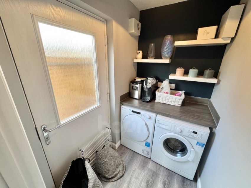 Images for 10 Roundhouse Circle, Renfrew, Renfrewshire, PA4 8FL, UK