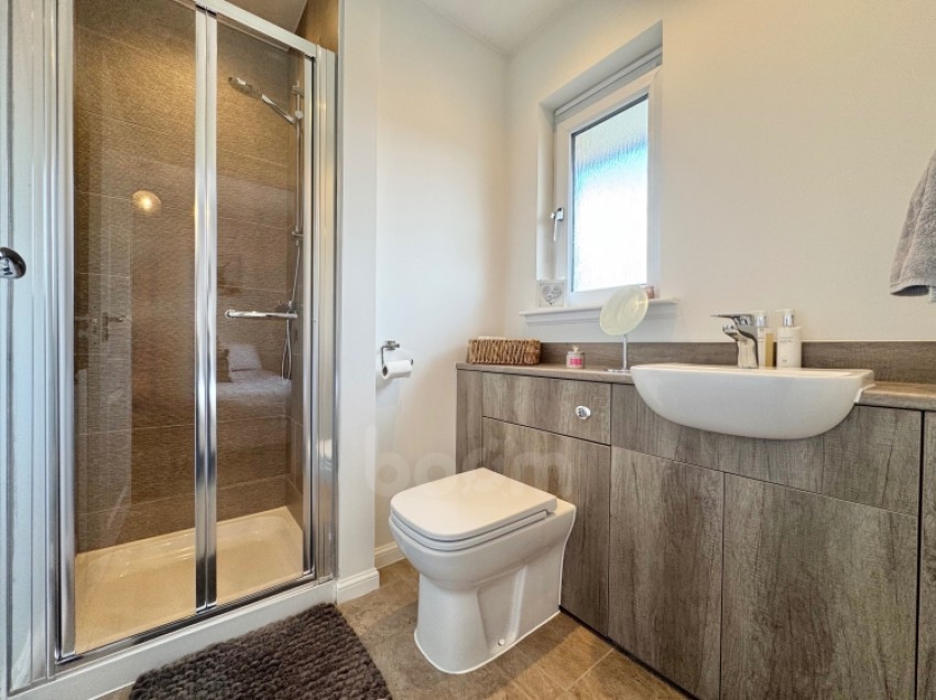 Images for 10 Roundhouse Circle, Renfrew, Renfrewshire, PA4 8FL, UK