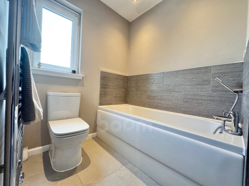 Images for 10 Roundhouse Circle, Renfrew, Renfrewshire, PA4 8FL, UK