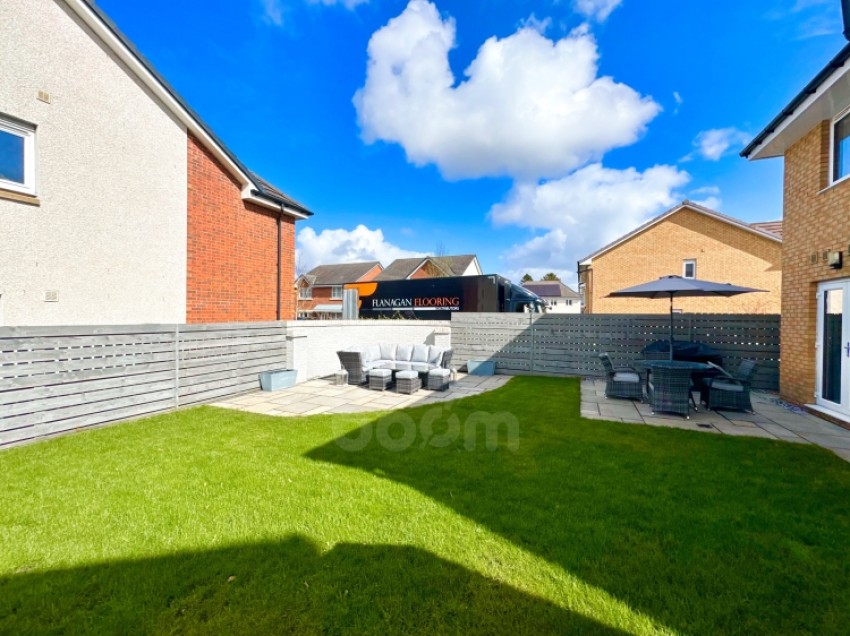 Images for 10 Roundhouse Circle, Renfrew, Renfrewshire, PA4 8FL, UK