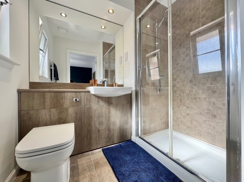 Images for 10 Roundhouse Circle, Renfrew, Renfrewshire, PA4 8FL, UK