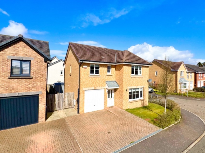 Images for 10 Roundhouse Circle, Renfrew, Renfrewshire, PA4 8FL, UK