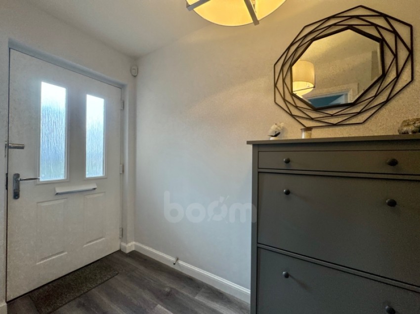 Images for 10 Roundhouse Circle, Renfrew, Renfrewshire, PA4 8FL, UK