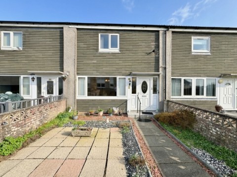 View Full Details for 10 Reid Avenue, Linwood, Paisley, Renfrewshire, PA3 3EW, UK