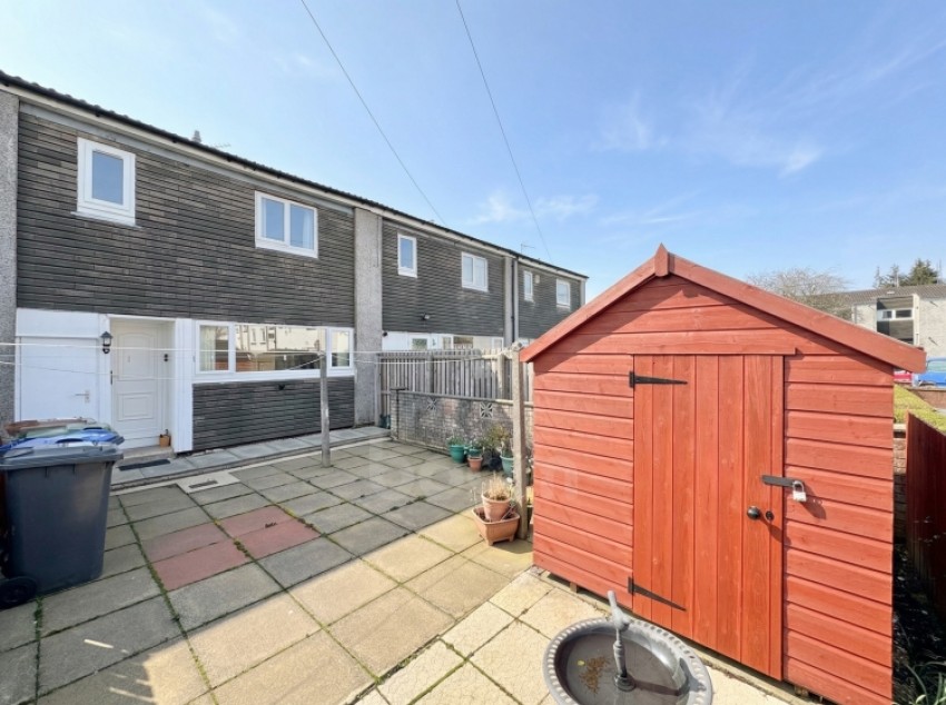 Images for 10 Reid Avenue, Linwood, Paisley, Renfrewshire, PA3 3EW, UK