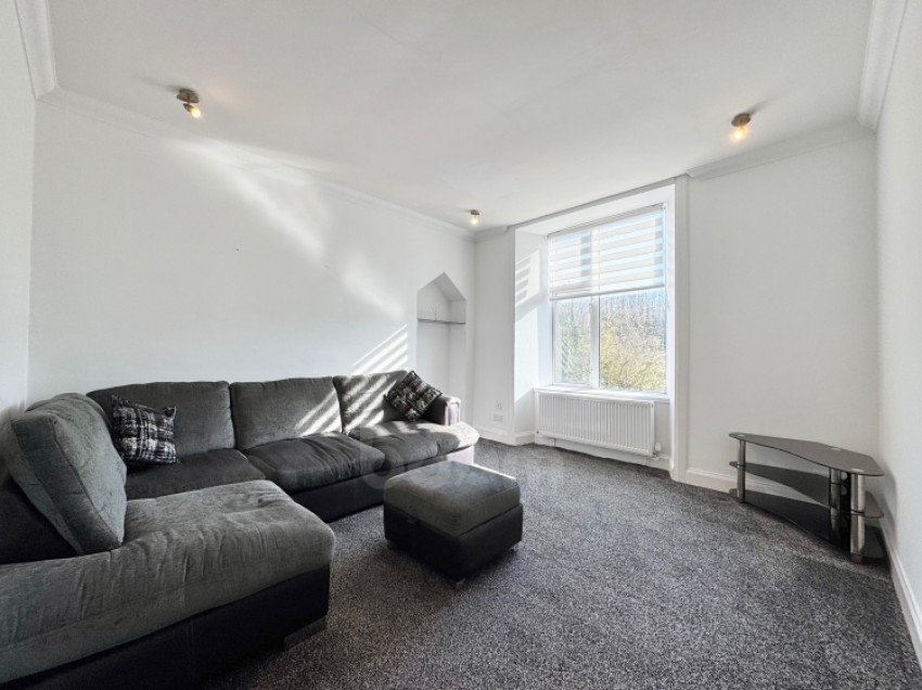 Images for 2b Knoxville Road, Kilbirnie, Ayrshire, KA25 7EB, UK