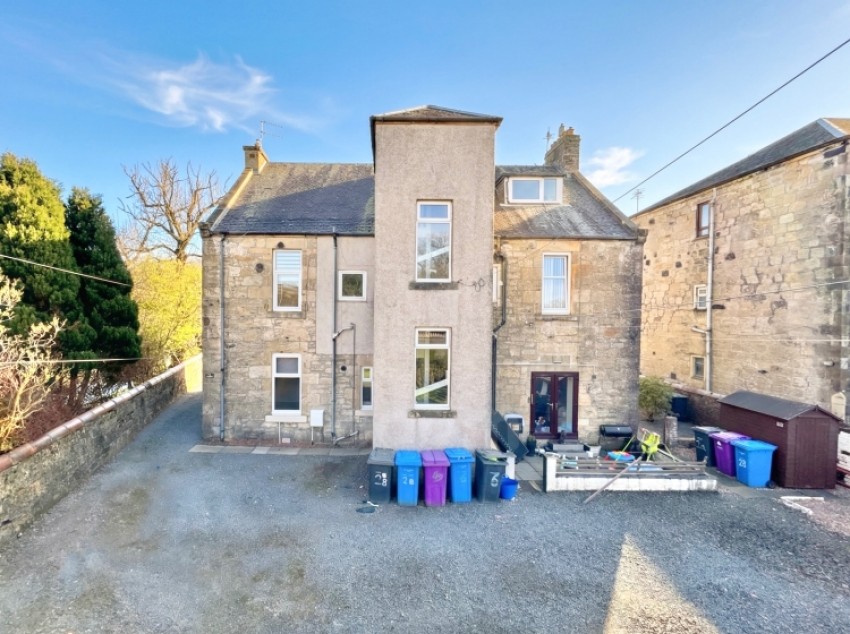 Images for 2b Knoxville Road, Kilbirnie, Ayrshire, KA25 7EB, UK